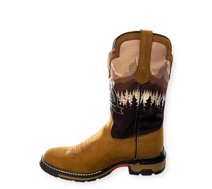 Bota nokota horse Hunter 20