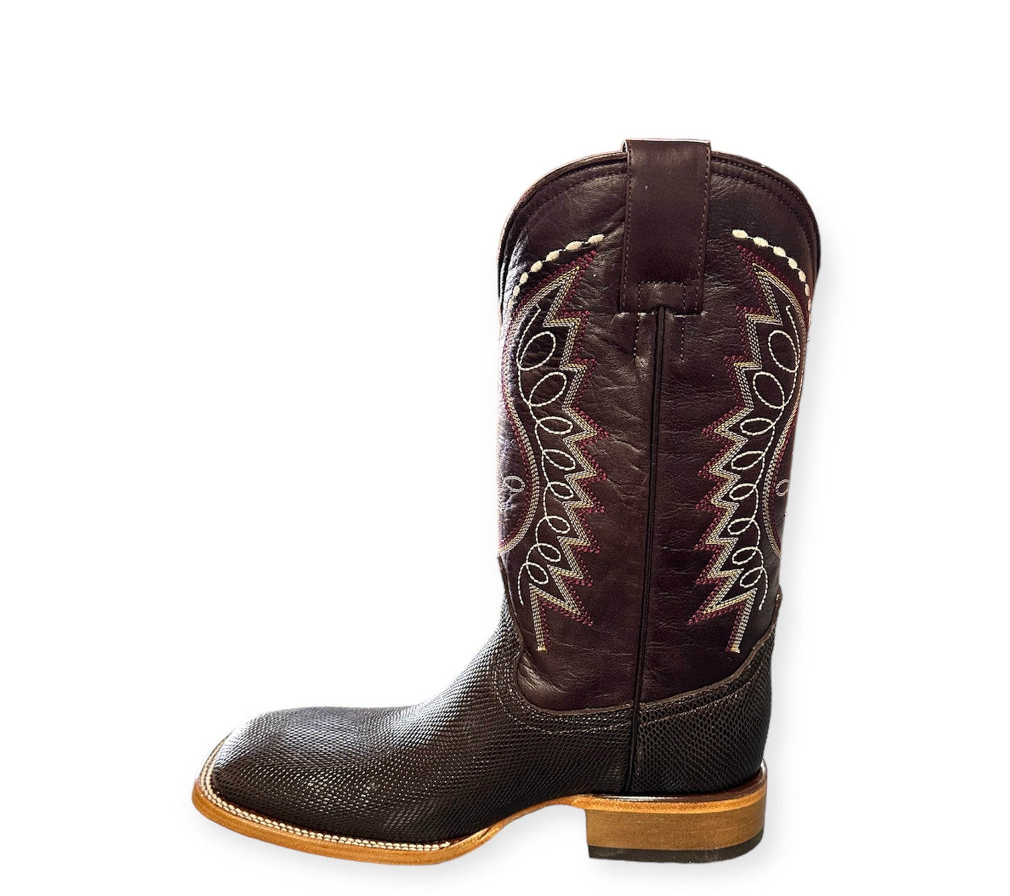 Bota Jar boots 2650