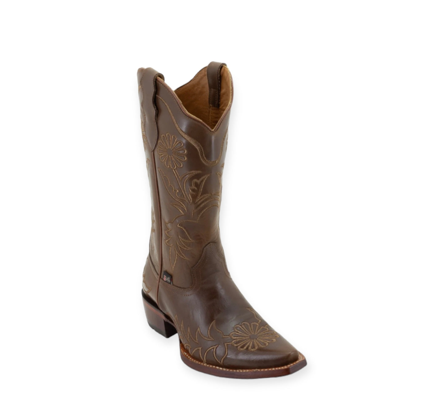 Bota Justin WEST MADAY 13" PULL ON PARA MUJER