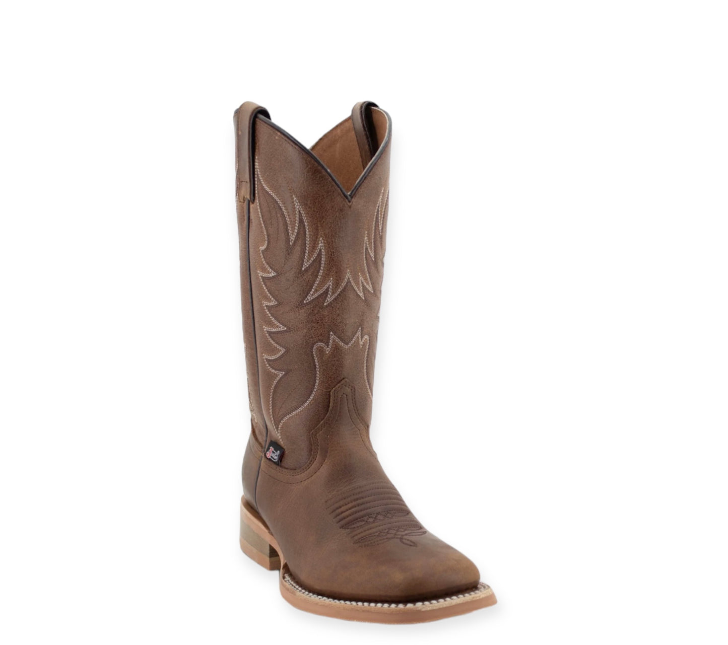 Bota Justin boots LIBIAK 11" PULL ON PARA MUJER