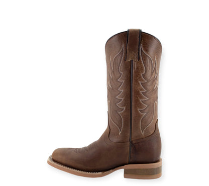 Bota Justin boots LIBIAK 11" PULL ON PARA MUJER