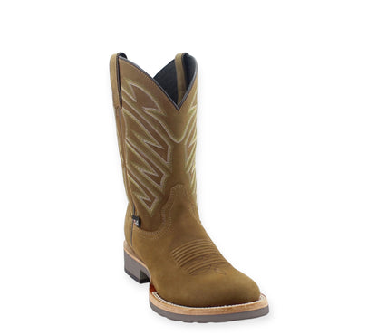 Bota Justin Boots HUNTER HONEY TEKNO