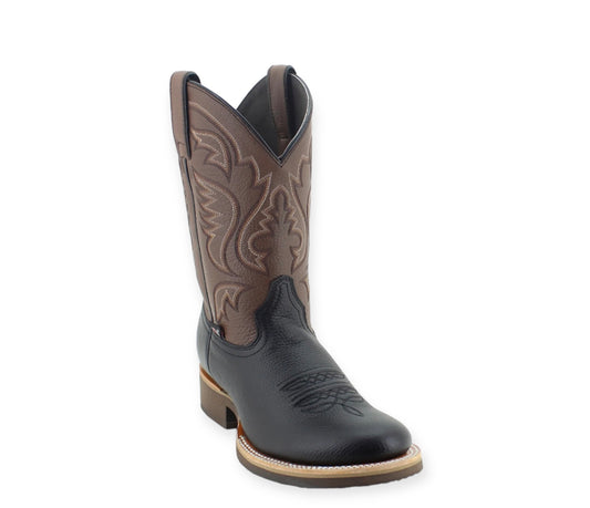 Botas Justin boots TEXAS LATTE TEKNO