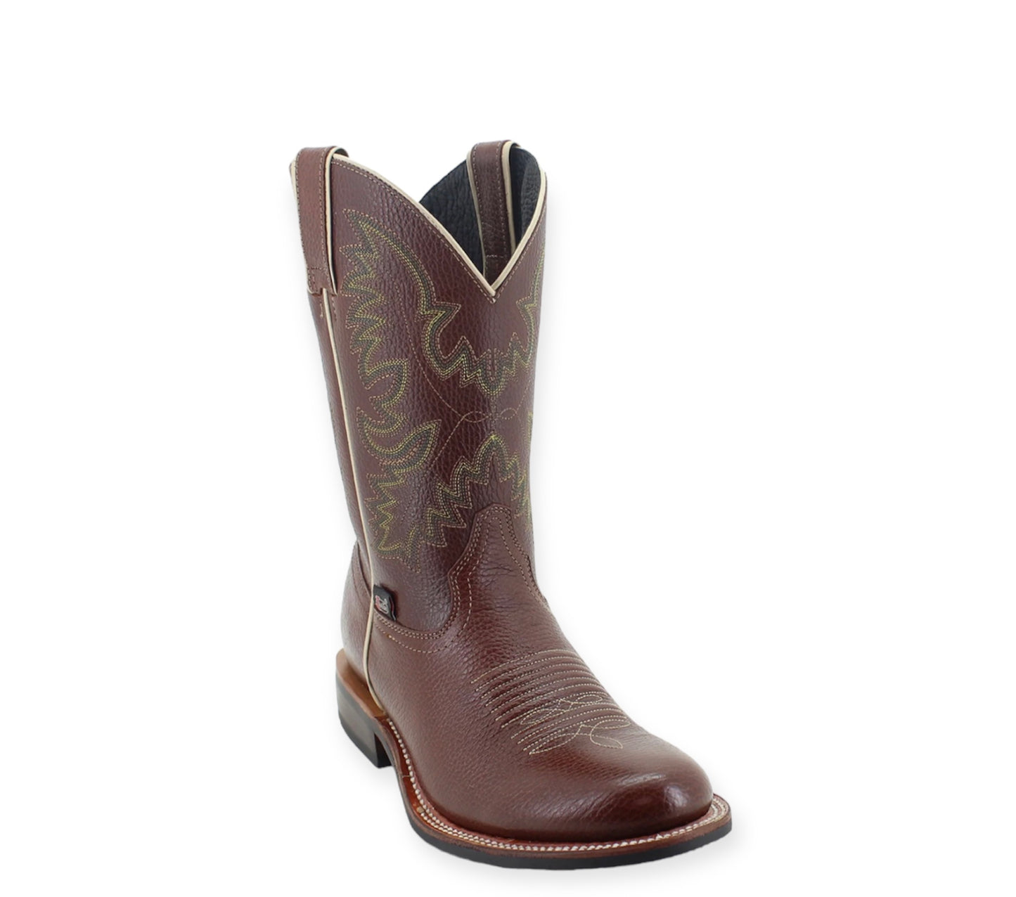 Bota Justin boots MINERVA REDWOOD