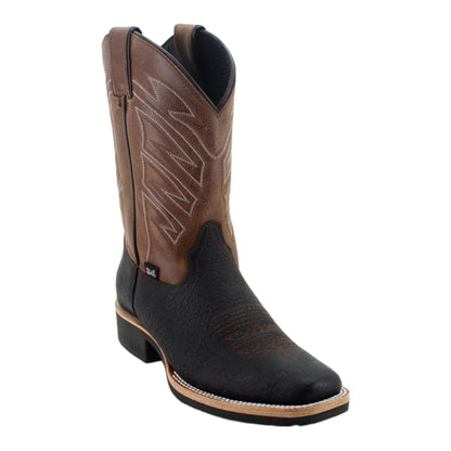 Bota Justin boots BULL TEKNO