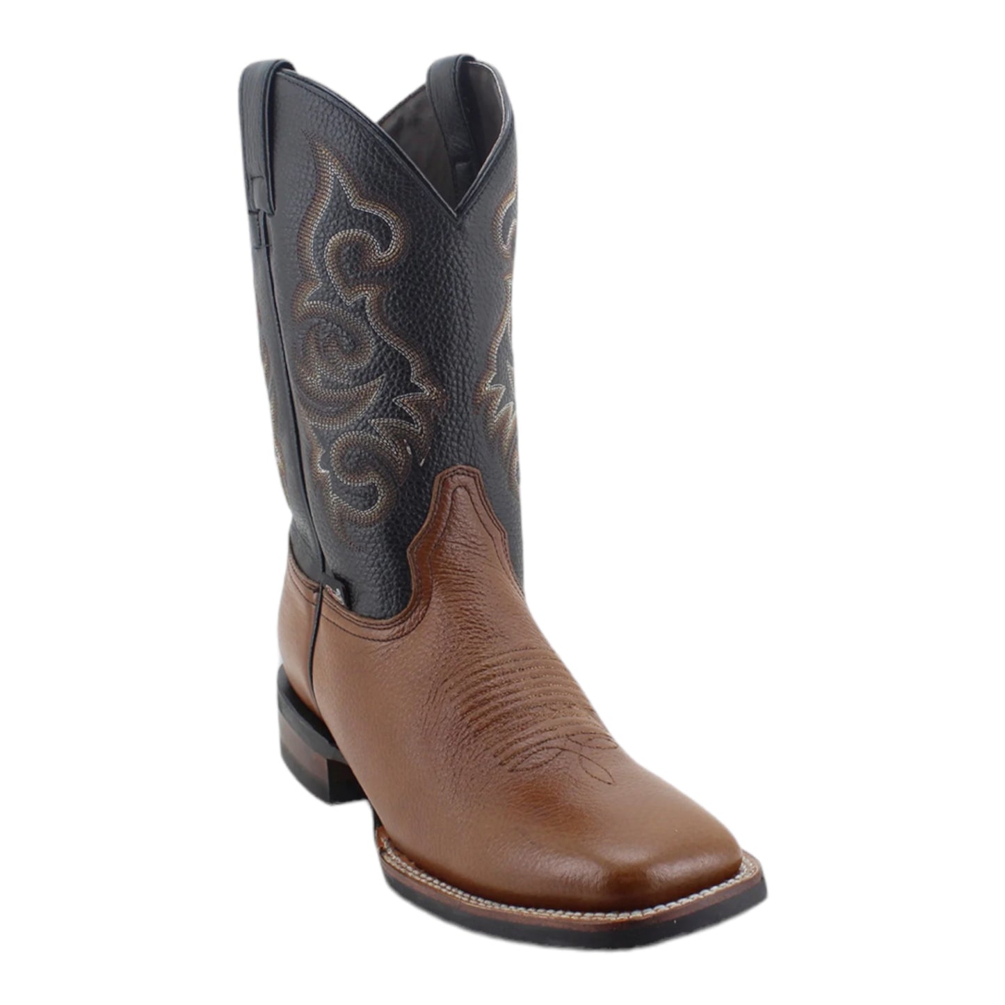 Bota Justin boots NAVIGATOR HAZEL OAKWOOD