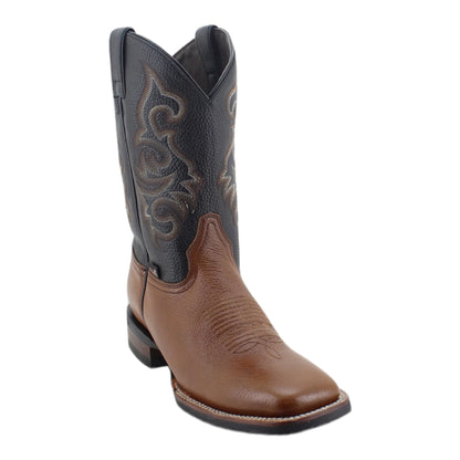 Bota Justin boots NAVIGATOR HAZEL OAKWOOD