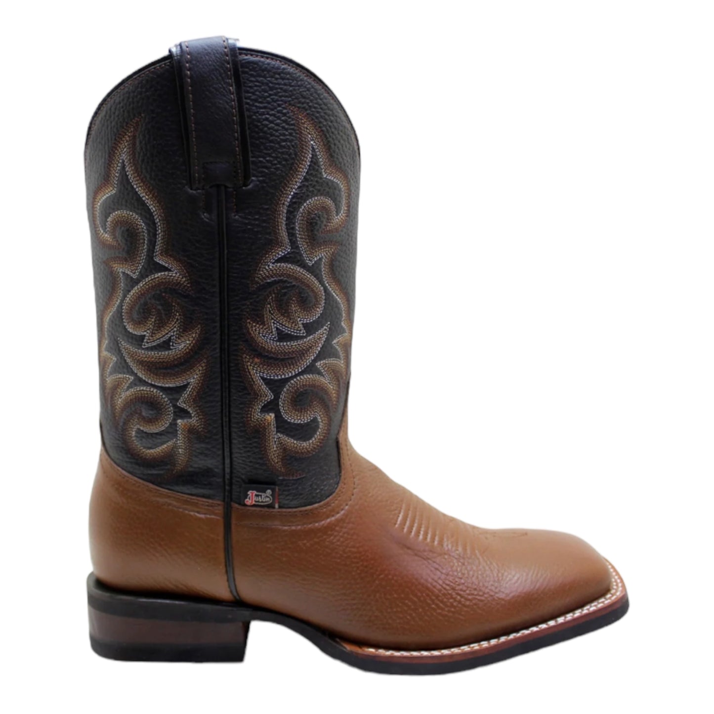 Bota Justin boots NAVIGATOR HAZEL OAKWOOD