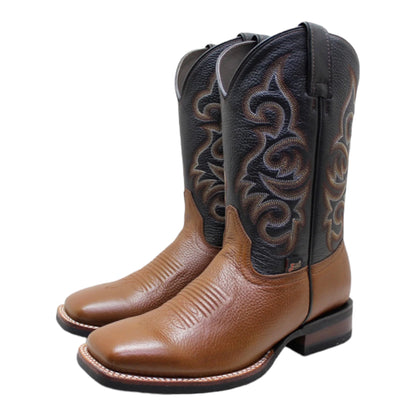 Bota Justin boots NAVIGATOR HAZEL OAKWOOD