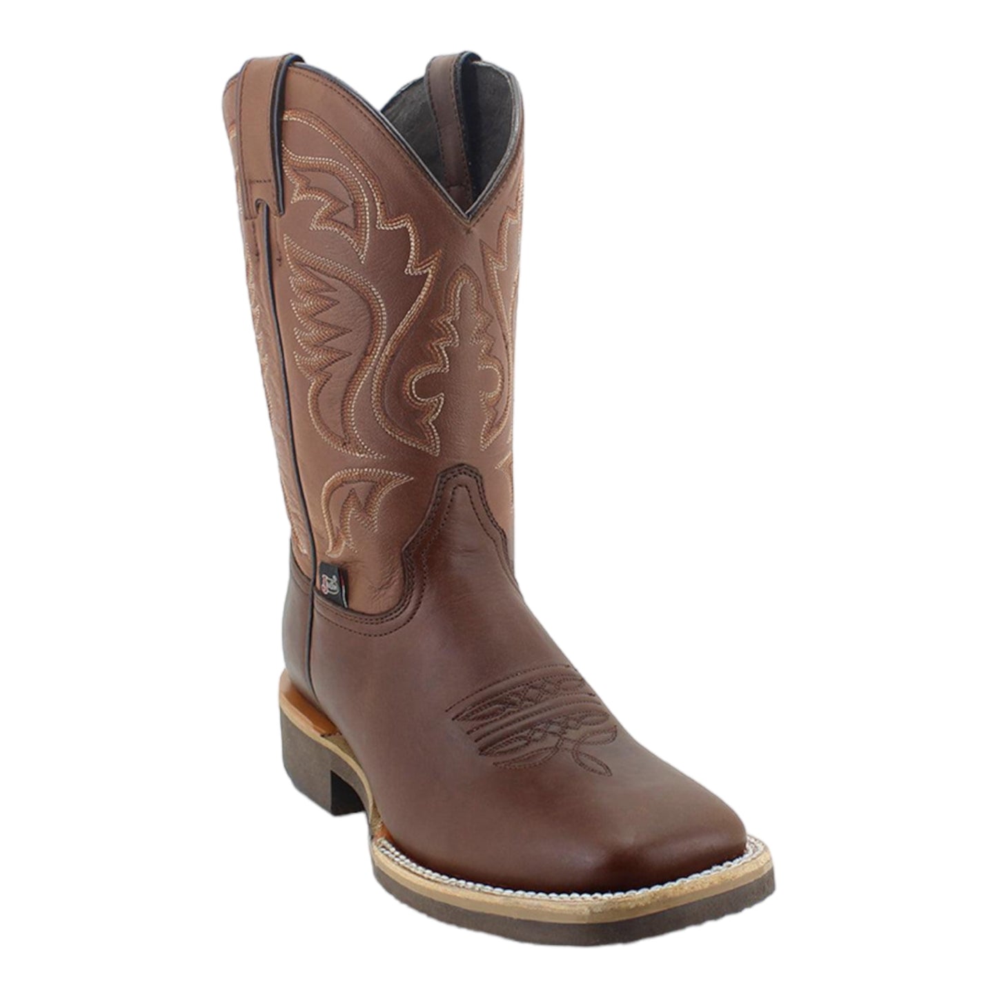 Bota Justin boots VEDDER RUST