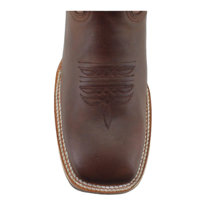 Bota Justin boots VEDDER RUST