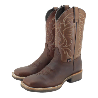 Bota Justin boots VEDDER RUST