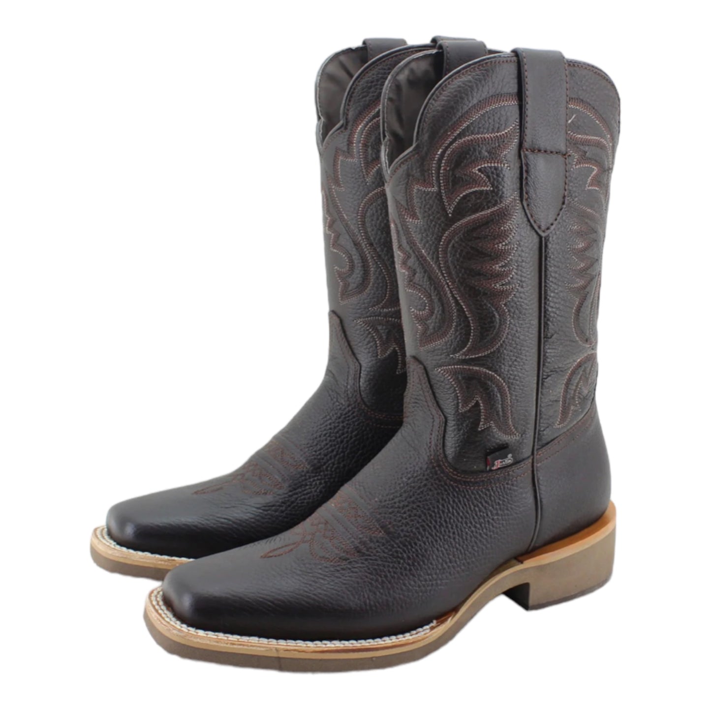 Bota Justin boots VULCANO CHERRY TEKNO