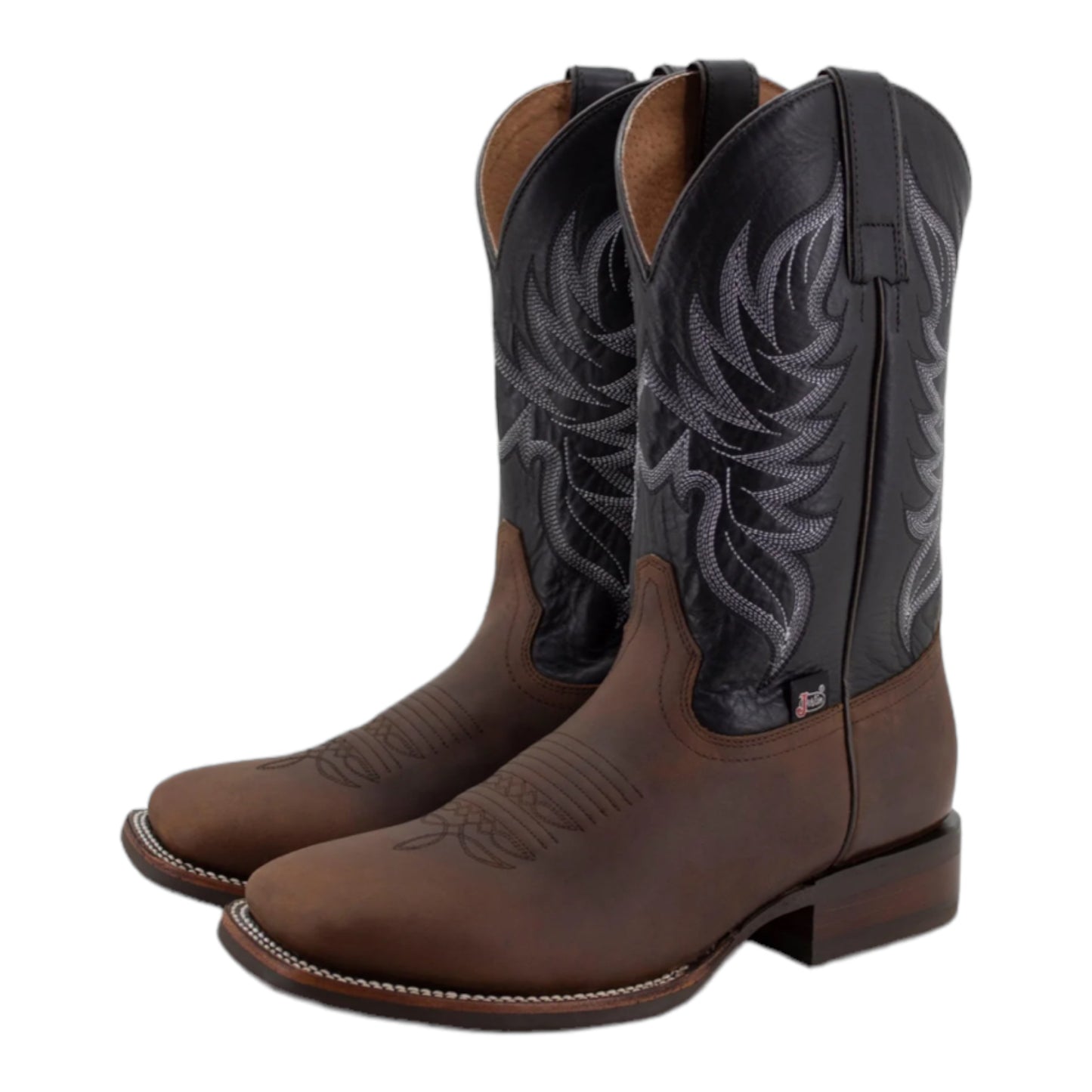 Bota Justin LEYEND CANEK 11" WESTERN BOOT