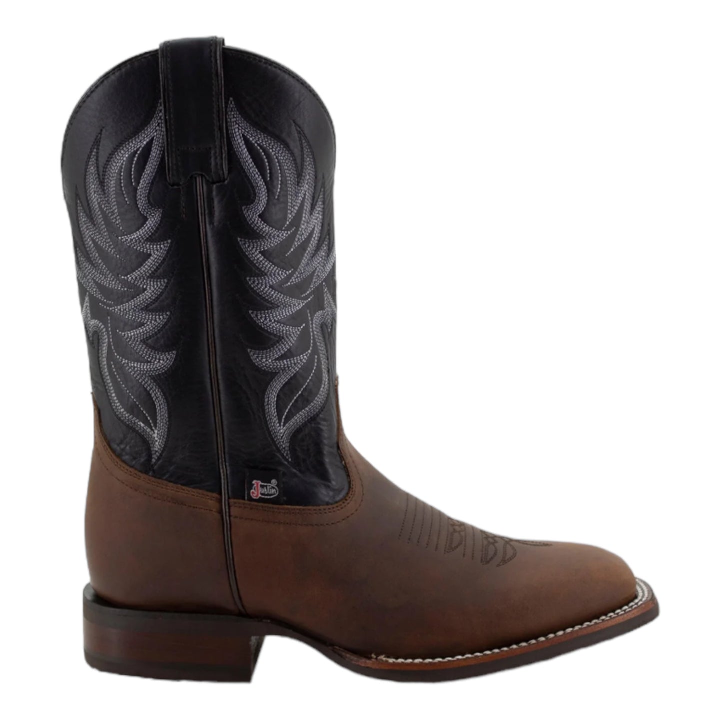 Bota Justin LEYEND CANEK 11" WESTERN BOOT