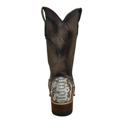 Bota Nelore pithon claro 8 segundos