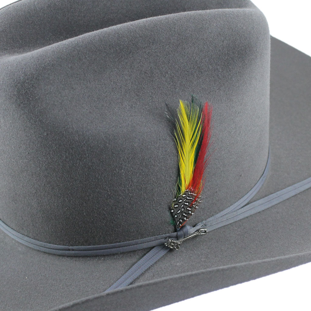 Detalle Texana Stetson Rancher 6X Bullet