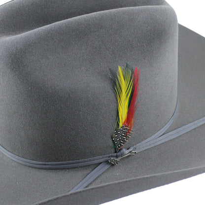 Detalle Texana Stetson Rancher 6X Bullet