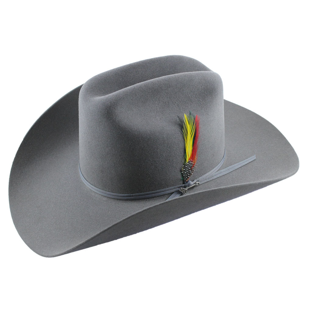 Texana Stetson Rancher 6X Bullet