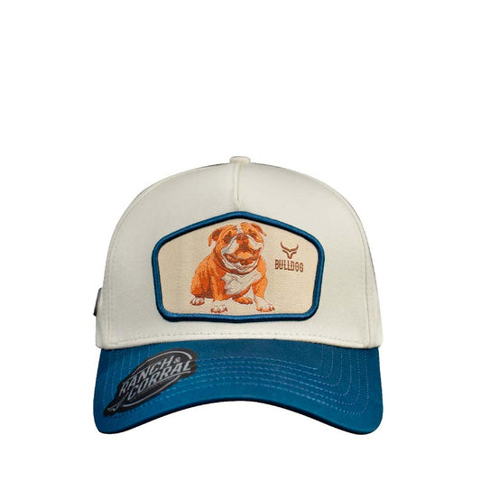 Gorra bulldog