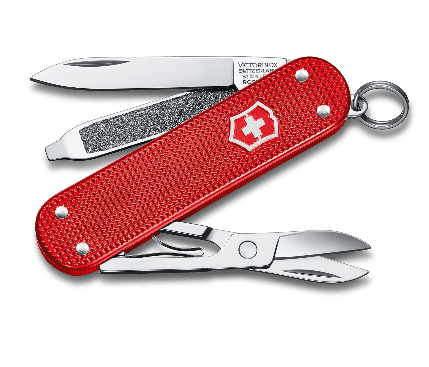 Victorinox Classic SD Alox Sweet Berry 0.6221.201G