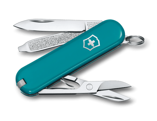 Victorinox Classic SD Mountain Lake 0.6223.23G