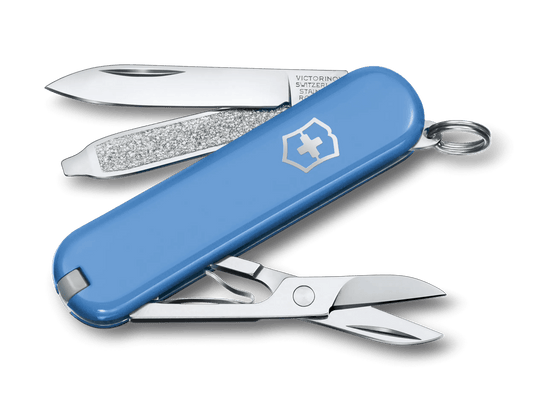 Victorinox Classic SD Summer Rain 0.6223.28G