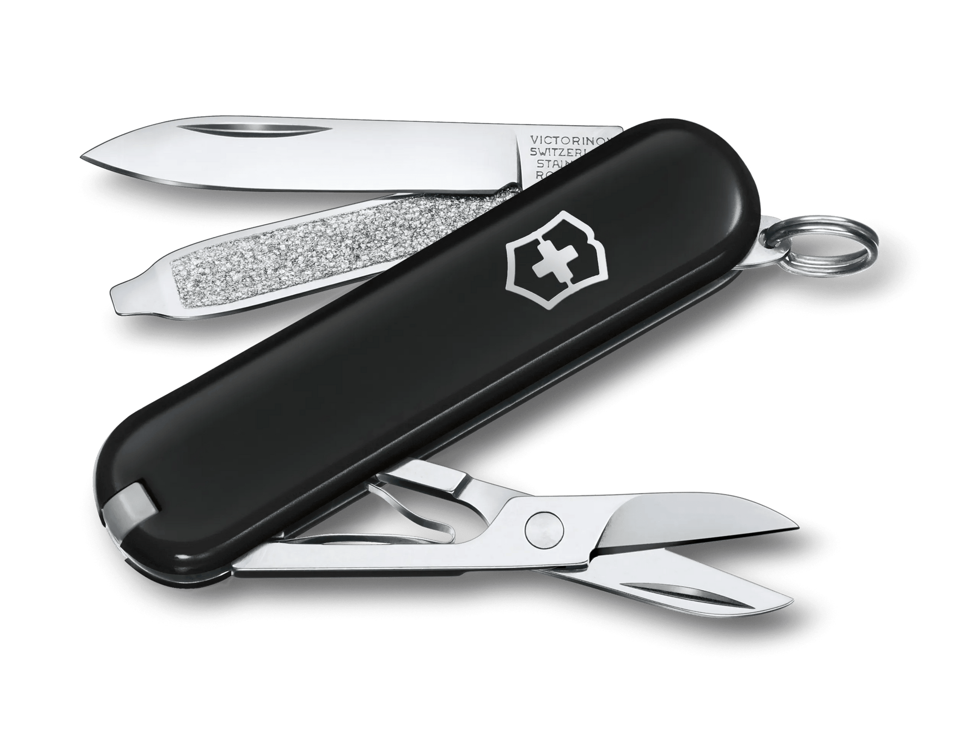 Victorinox Classic SD Dark Illusion 0.6223.3G