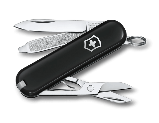 Victorinox Classic SD Dark Illusion 0.6223.3G