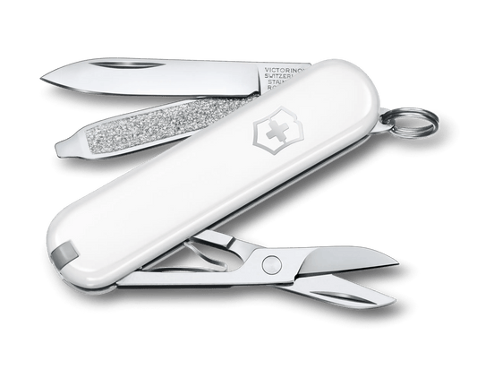Victorinox Classic SD Falling Snow 0.6223.7G