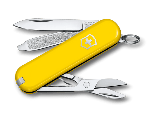 Victorinox Classic SD Sunny Side 0.6223.8G