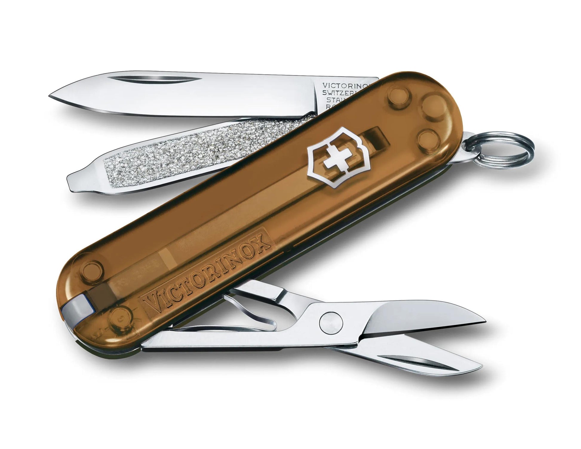 Victorinox Classic SD Chocolate Fudge 0.6223.T55G