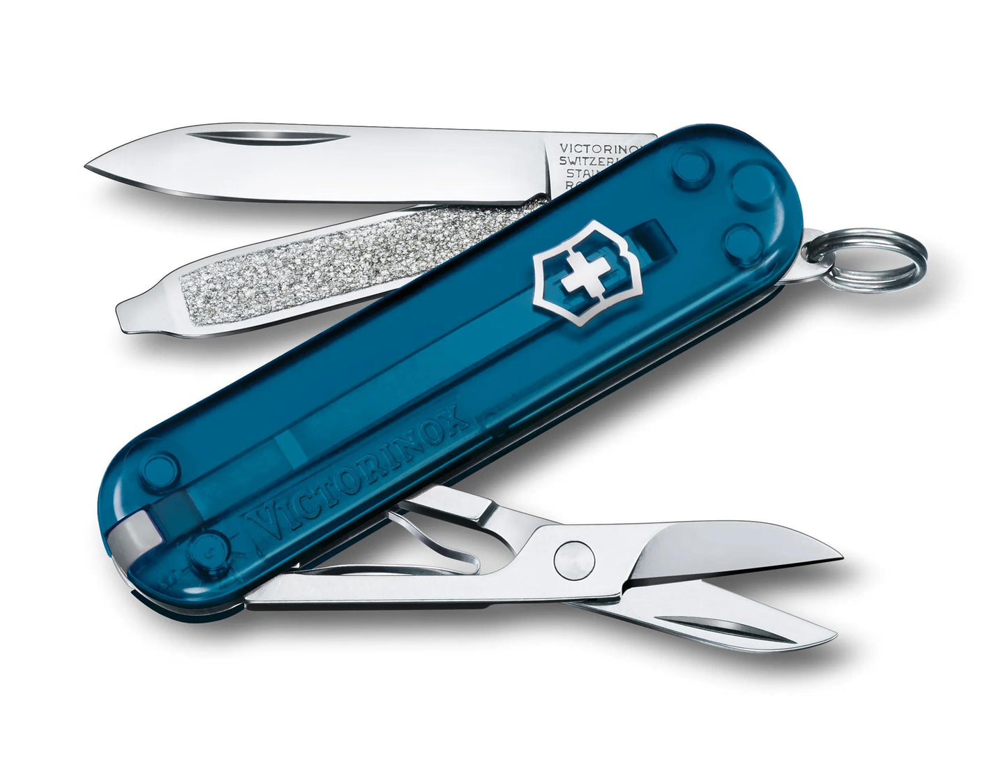 Victorinox Classic SD Sky High 0.6223.T61G