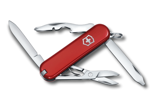 Victorinox Rambler Roja 0.6363