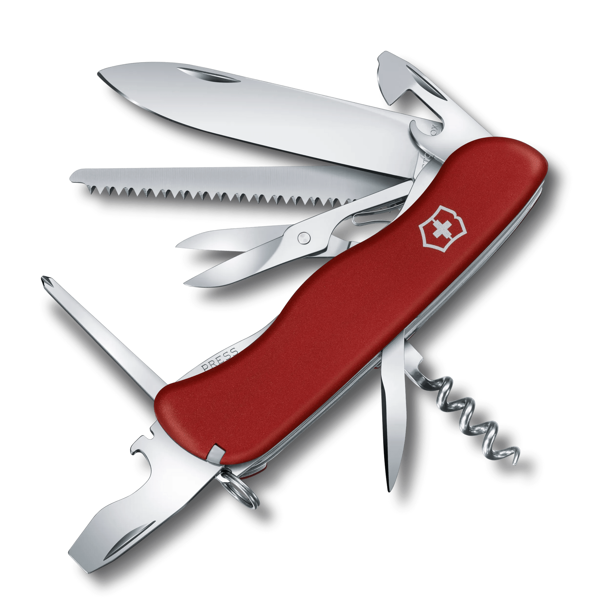 Victorinox Outrider Roja 0.8513