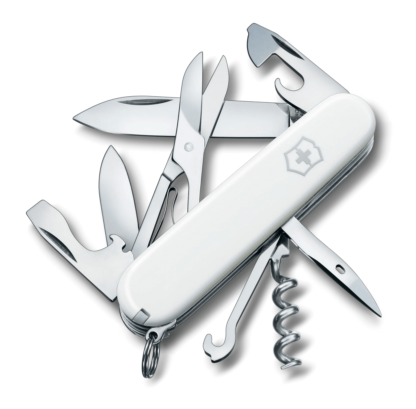 Victorinox Climber Blanca 1.3703.7