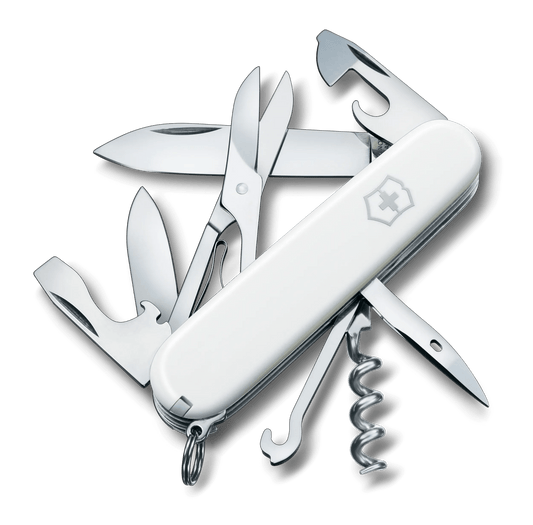 Victorinox Climber Blanca 1.3703.7