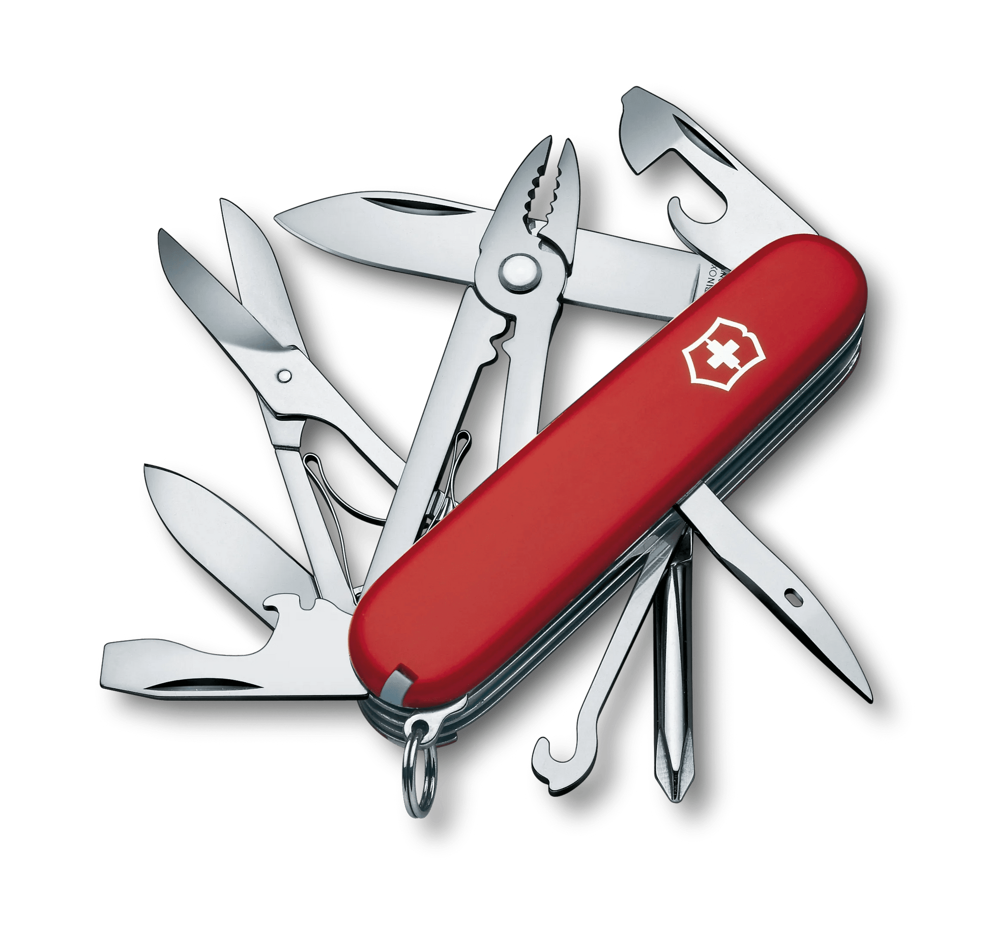 Victorinox Deluxe Tinker 1.4723