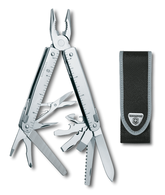 Victorinox SwissTool X 3.0327.N