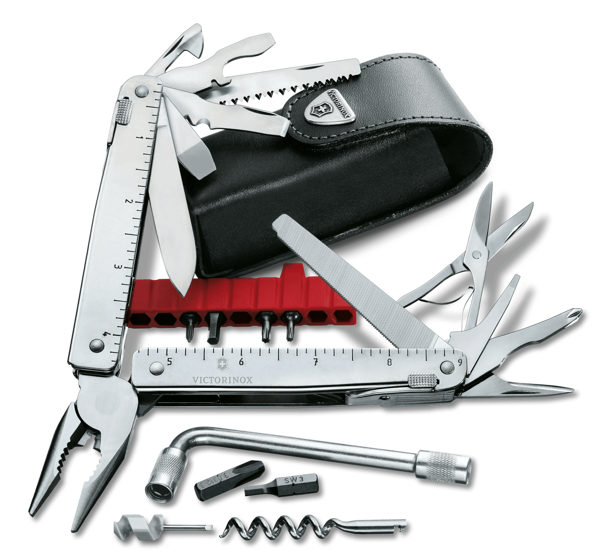 Victorinox SwissTool X Plus 3.0338.L