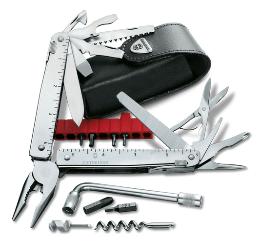 Victorinox SwissTool X Plus 3.0338.L