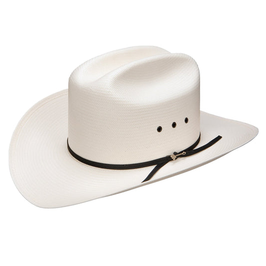 Sombrero Stetson Spartan 81 10X Natural