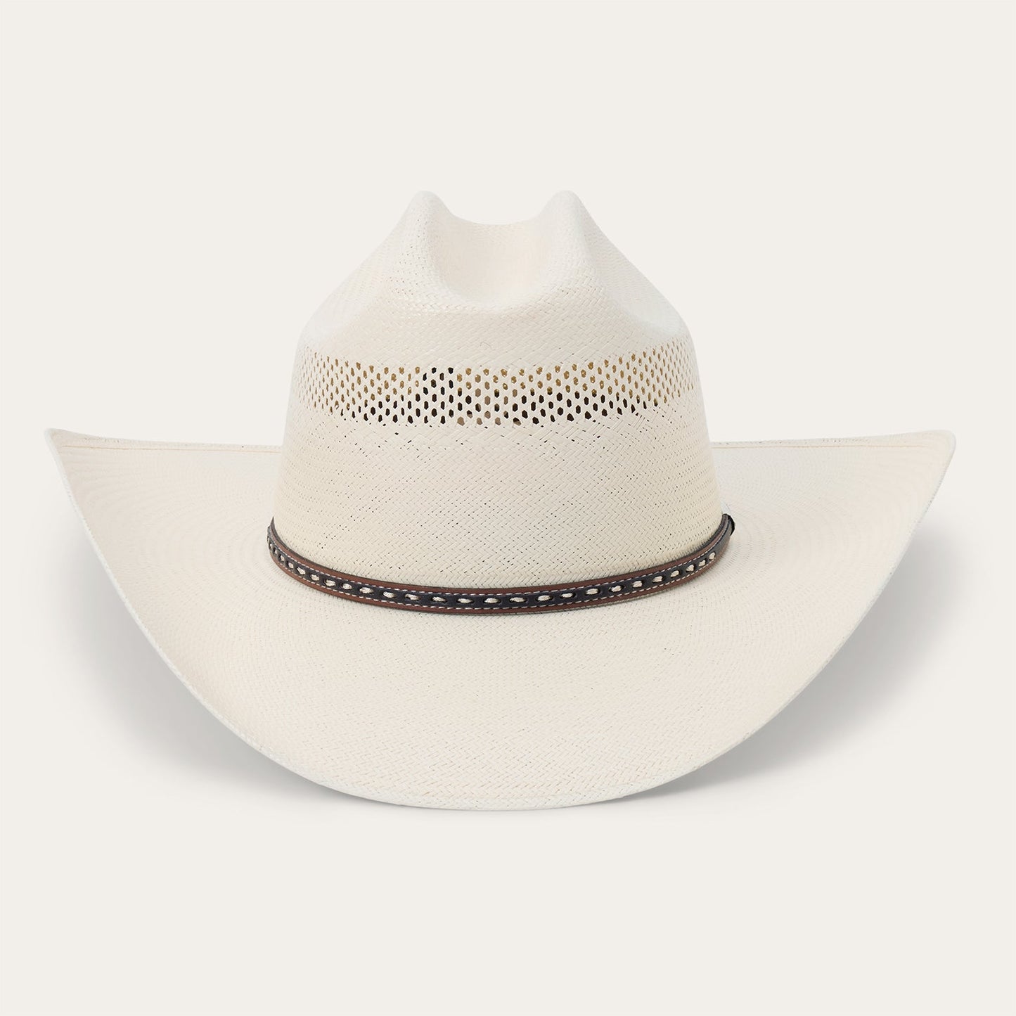 Sombrero Stetson Crowley 10X Natural