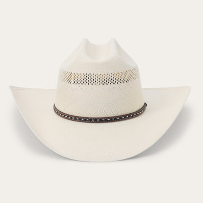 Sombrero Stetson Crowley 10X Natural