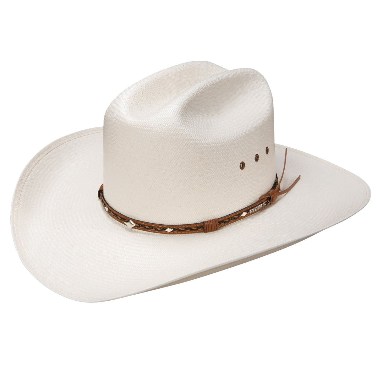 Sombrero Stetson Ocala N 8X Natural