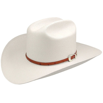 Sombrero Stetson Primo 10X Cognac Natural Ala 4"