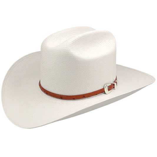 Sombrero Stetson Primo 10X Cognac Natural Ala 4"
