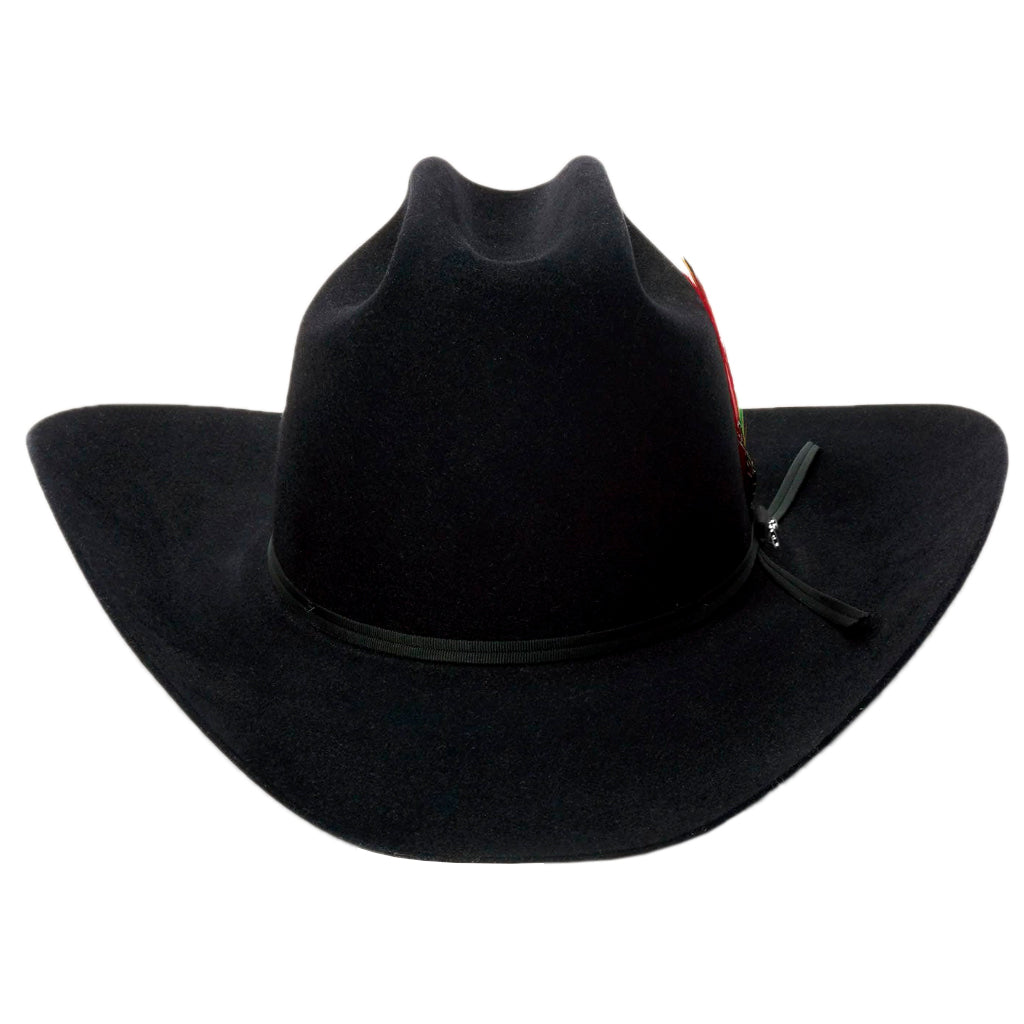 Detalle Texana Stetson Rancher 6X Black