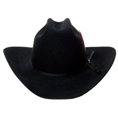 Detalle Texana Stetson Rancher 6X Black
