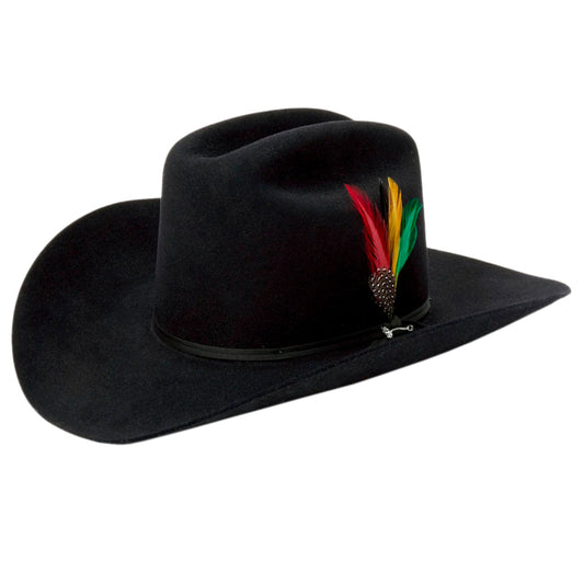 Texana Stetson Rancher 6X Black